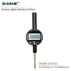 SHAHE,Electronic Digital Indicator (0-50mm),5310-50