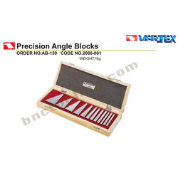 VERTEX,Precision Angle Blocks,AB-130