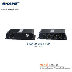 SHAHE,8-Port Branch Hub,5010-08