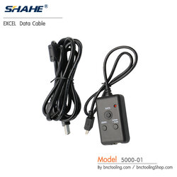 SHAHE,EXCEL Data Cable,5000-01