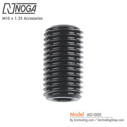 NOGA,M10 x 1.25 Accessories,AD1000