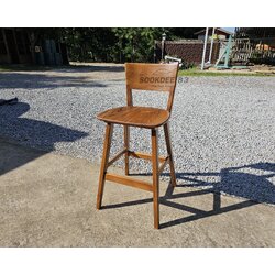 เก้าอี้บาร์พาเพลิน