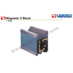 VERTEX,Magnetic V Block,VCP-25
