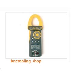 แคลมป์มิเตอร์แบบดิจิตอล, Daiichi CM540, DIGITAL CLAMP METER รุ่น CM-540