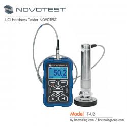 NOVOTEST,UCI Hardness Tester NOVOTEST, T-U2
