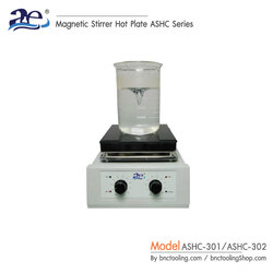 A&E Lab,Magnetic Stirrer Hot Plate ASHC Series,ASHC-301/ASHC-302