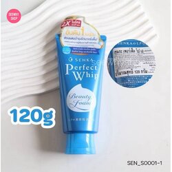 โฟม Senka Perfect Whip A 120 g