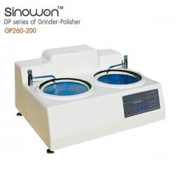 Sinowon,GP series of Grinder-Polisher,GP260-200