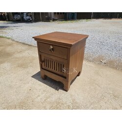 ตู้หัวนอน