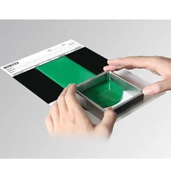 Film Applicator, Eight-sided Applicator Frame Type Square Applicator Wet Film Coater bar, in mils varnishes glue paint ink cosmetics customizable, ( 208)