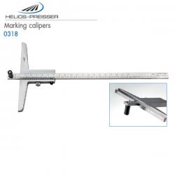 HELIOS-PREISSER,Marking calipers,0318