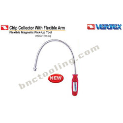 VERTEX,Chip Collector With Flexible Arm,VCC-20