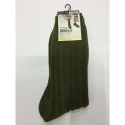 ถุงเท้า ลูกฟูก