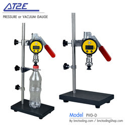 AT2E,PRESSURE or VACUUM GAUGE,PVG-D