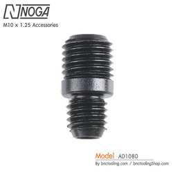 NOGA,M10 x 1.25 Accessories,AD1080