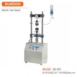 SUNDOO,Manual Hydraulic Test Stand, SJX-5KV