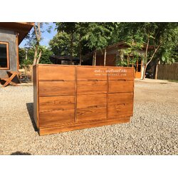 ตู้ 12 ลิ้นชัก