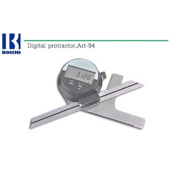 BOCCHI, Digital protractor,Art-94