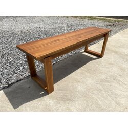 ม้านั่งยาวขายู 1.50 ม.