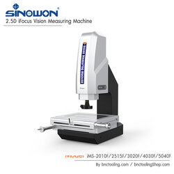 sinowon,2.5D iFocus Vision Measuring Machine,iMS-2010F/2515F/3020F/4030F/5040F