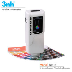 3nh,Portable Colorimeter,NR110,เครื่องวัดเฉดสี