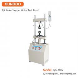 SUNDOO,Stepper Motor Test Stand, SJS-20KV
