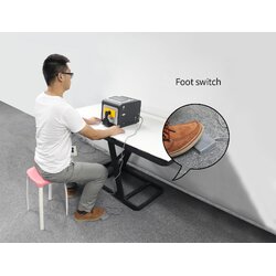 3nh - TS8450, Benchtop Spectrophotometers, Portable desktop spectrophotometer, TS8450,