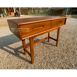 โต๊ะทำงานสไตล์มินิมอล 1.20 ม.