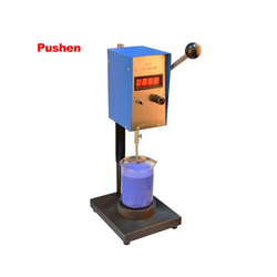 เครื่องวัดความหนืด, Digital Krebs Stormer Viscometer, Viscosity Meter Range: 40~141 KU, Resolution:0.1 Kreb unit,