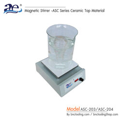 A&E Lab,Magnetic Stirrer -ASC Series Ceramic Top Material,ASC-203/ASC-204