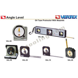 VERTEX,Angle Level,VAL-10