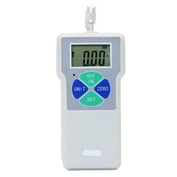 เครื่องวัดแรงดึงแรงกด,Shahe (SF) Economical Digital Push Pull Force Gauge, Portable Digital Force Meter Dynamometer SF Series,