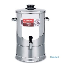 Zebra คูลเลอร์ รุ่นคลาสสิค Classic ตราหัวม้าลาย Zebra (ราคาต่อชิ้น)