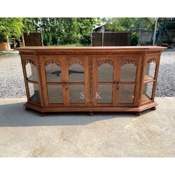 ตู้โบราณ 2 เมตร