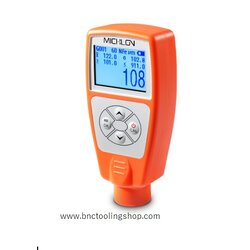 เครื่องวัดความหนาสีรถยนต์ มากถึง1500um, MK-04 Guoou , F/FN, Digital 0-1500 MICRON Paint Coating Thickness Gauge car paint thickness tester.