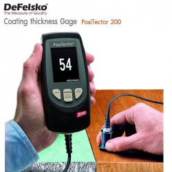 DeFelsko,Coating thickness,PosiTector 200