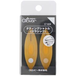 Clover 57-828แท๊ตติ้งTatting