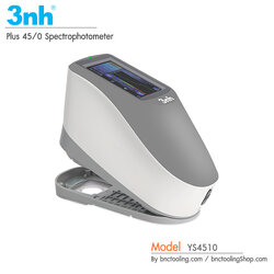 3nh,Plus 45/0 Spectrophotometer,YS4510