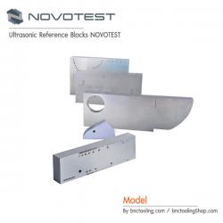 NOVOTEST,Ultrasonic Reference Blocks NOVOTEST,Reference