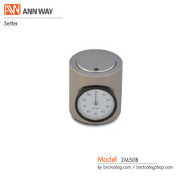 ANN WAY,Setter,Z-ZERO series,ZM50A-ZM50B