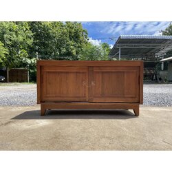 เคาน์เตอร์โมเดิร์นบานสไลด์