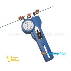 SCHMIDT,Hand-Held Mechanical Tension Meter, Tension Meter DX2-EDM,