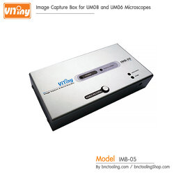 ViTiny,Image Capture Box for UM08 and UM06 Microscopes,IMB-05