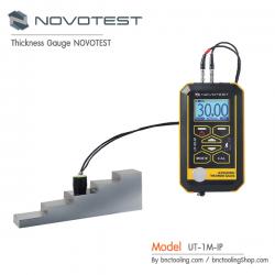 NOVOTEST,Thickness Gauge NOVOTEST,UT-1M-IP