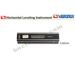 VERTEX,Horizontal Leveling Instrument,VLI-300A