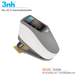 3nh,Plus 45/0 Spectrophotometer,YS4580