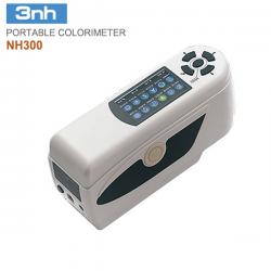 3nh,เครื่องวัดเฉดสี,PORTABLE COLORIMETER,NH300