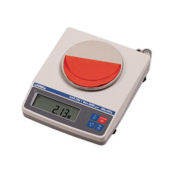 SCHMIDT, Area Weight Balance EAR-300,