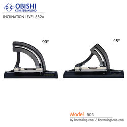 OBISHI,INCLINATION LEVEL 882A ,503