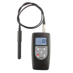 เครื่องวัดสนามแม่เหล็ก,Digital gaussian meter, Digital gaussian meter GS-100D2,